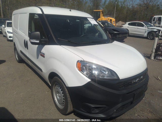 2020 Ram Promaster City, VIN: ZFBHRFAB3L6S45830