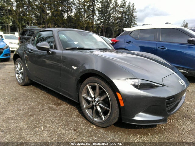 2022 Mazda MX-5 Miata, VIN: JM1NDAM75N0502288