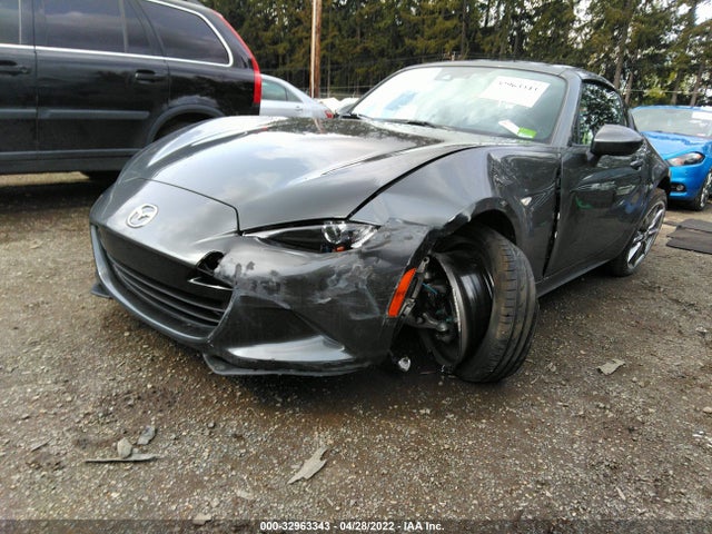 2022 Mazda MX-5 Miata, VIN: JM1NDAM75N0502288
