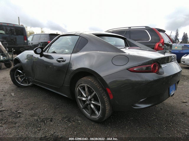 2022 Mazda MX-5 Miata, VIN: JM1NDAM75N0502288