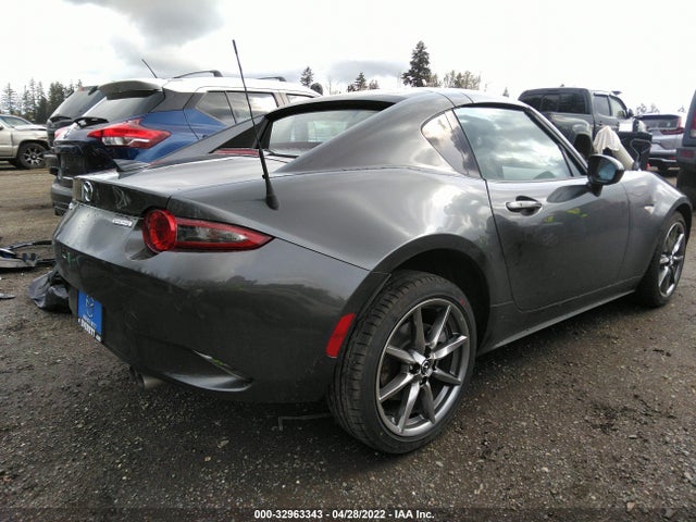 2022 Mazda MX-5 Miata, VIN: JM1NDAM75N0502288