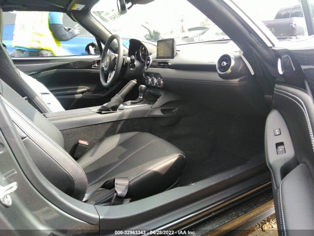 2022 Mazda MX-5 Miata, VIN: JM1NDAM75N0502288