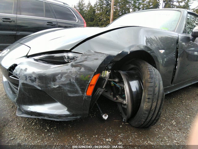 2022 Mazda MX-5 Miata, VIN: JM1NDAM75N0502288