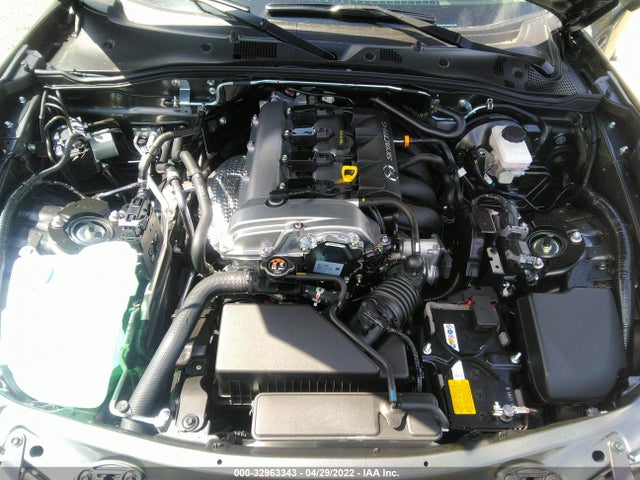 2022 Mazda MX-5 Miata, VIN: JM1NDAM75N0502288