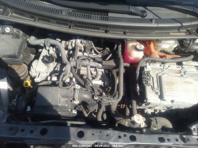 2019 Toyota Prius, VIN: JTDKDTB34K1623737