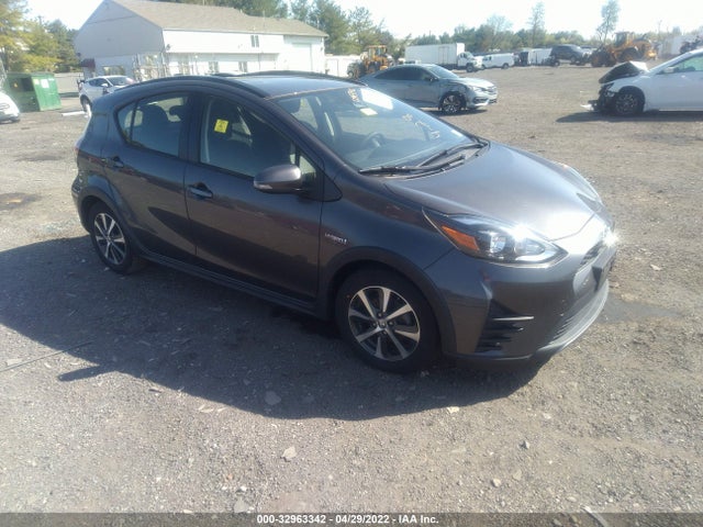 2019 Toyota Prius, VIN: JTDKDTB34K1623737