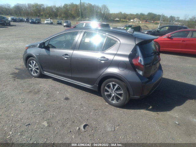 2019 Toyota Prius, VIN: JTDKDTB34K1623737