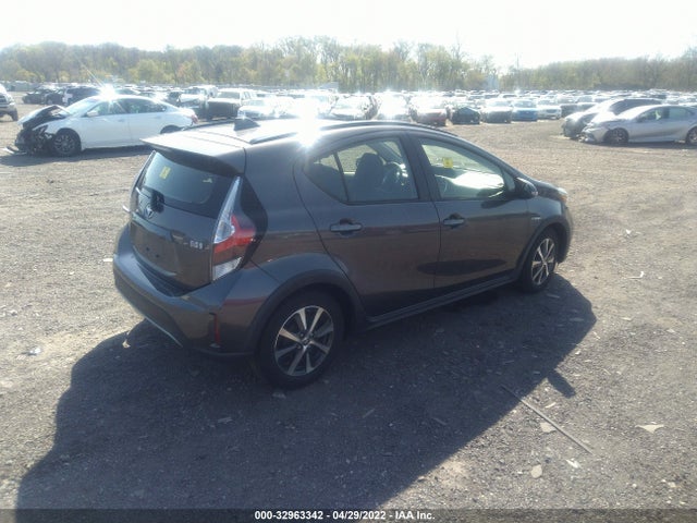 2019 Toyota Prius, VIN: JTDKDTB34K1623737