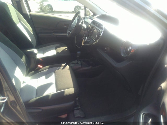 2019 Toyota Prius, VIN: JTDKDTB34K1623737