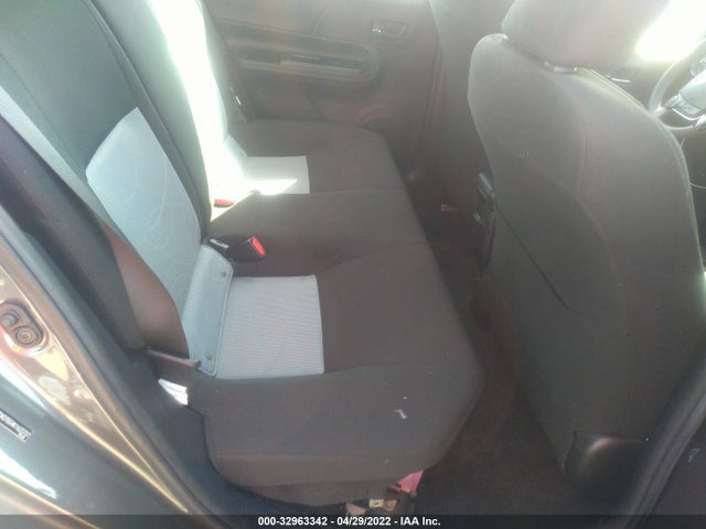 2019 Toyota Prius, VIN: JTDKDTB34K1623737