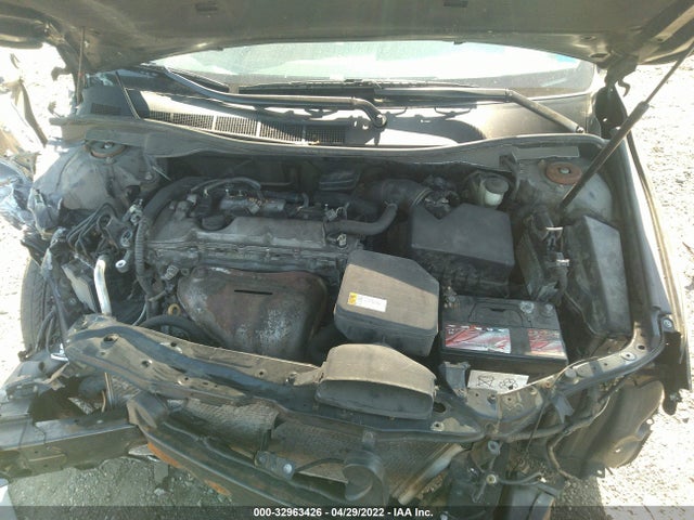 Toyota CAMRY SE 2015 4T1BF1FK2FU972668 Image 10