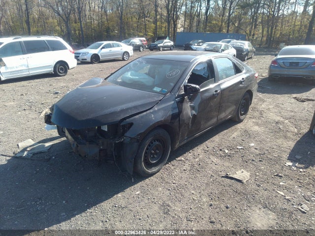 Toyota CAMRY SE 2015 4T1BF1FK2FU972668 Image 2