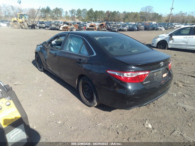 Toyota CAMRY SE 2015 4T1BF1FK2FU972668 Image 3