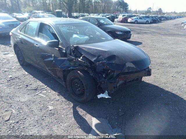 Toyota CAMRY SE 2015 4T1BF1FK2FU972668 Image 6