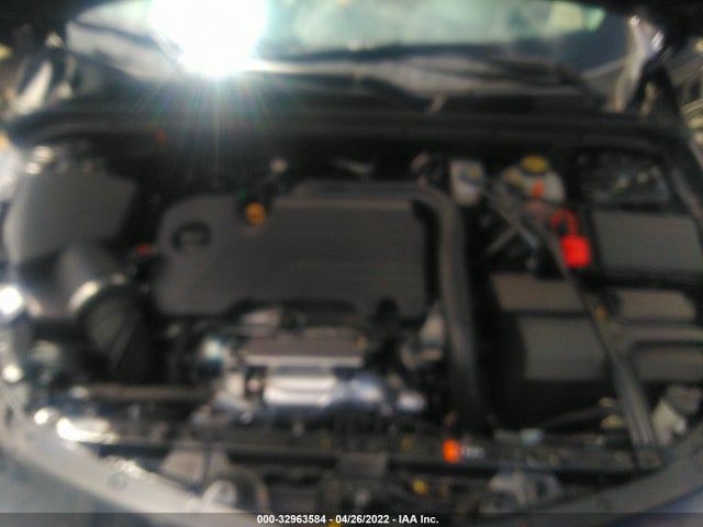 Chevrolet MALIBU RS 2021 1G1ZG5ST4MF088067 Image 12
