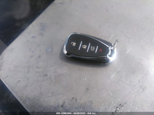 Chevrolet MALIBU RS 2021 1G1ZG5ST4MF088067 Image 3
