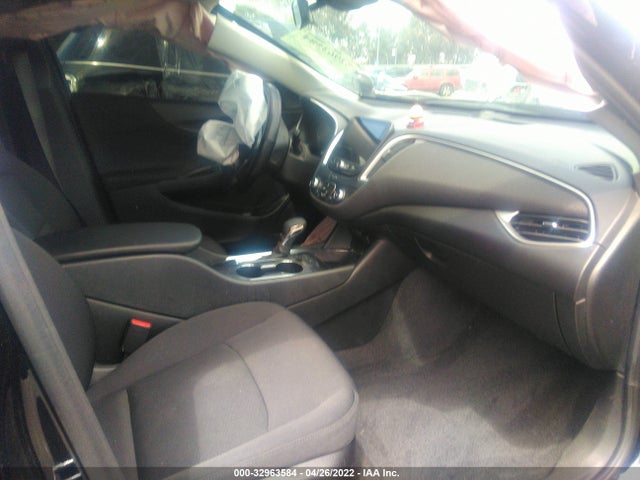 Chevrolet MALIBU RS 2021 1G1ZG5ST4MF088067 Image 7