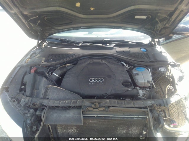 2014 Audi A7, VIN: WAUWMAFC0EN036588