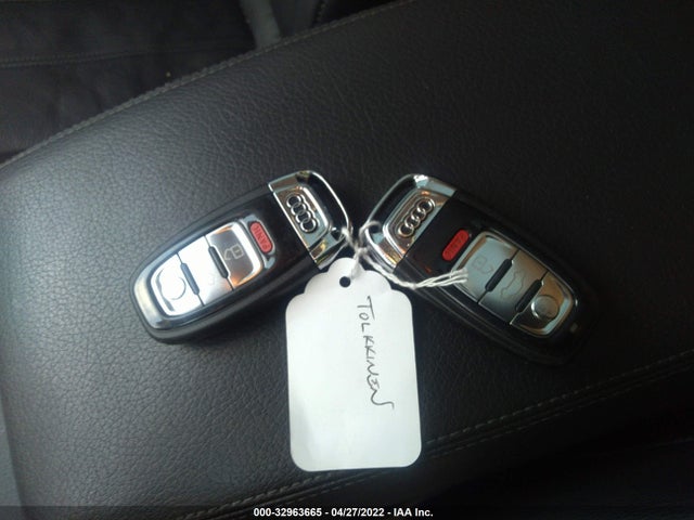 2014 Audi A7, VIN: WAUWMAFC0EN036588