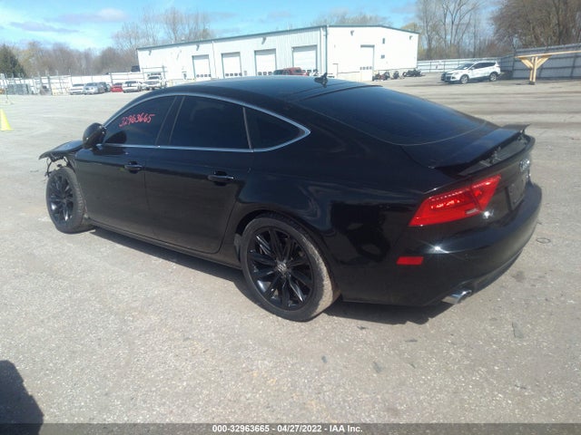 2014 Audi A7, VIN: WAUWMAFC0EN036588