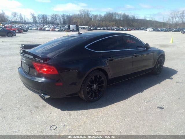 2014 Audi A7, VIN: WAUWMAFC0EN036588