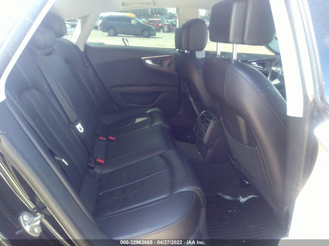 2014 Audi A7, VIN: WAUWMAFC0EN036588
