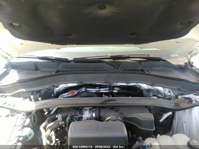 2020 Ford Explorer, VIN: 1FM5K8FW4LGA92781