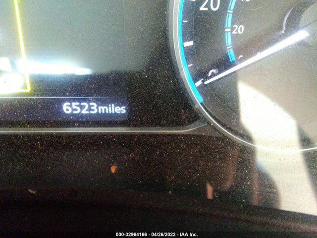2019 Nissan Leaf, VIN: 1N4AZ1CP5KC308068