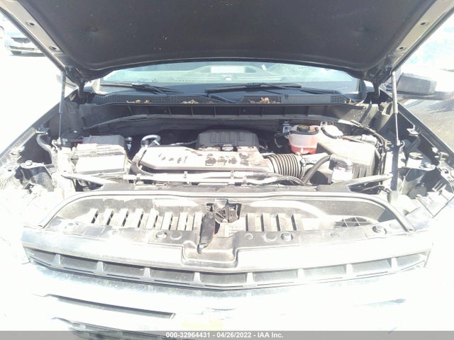 Chevrolet Silverado 1500 Lt 2021 1GCPYJEK7MZ401120 Image 10
