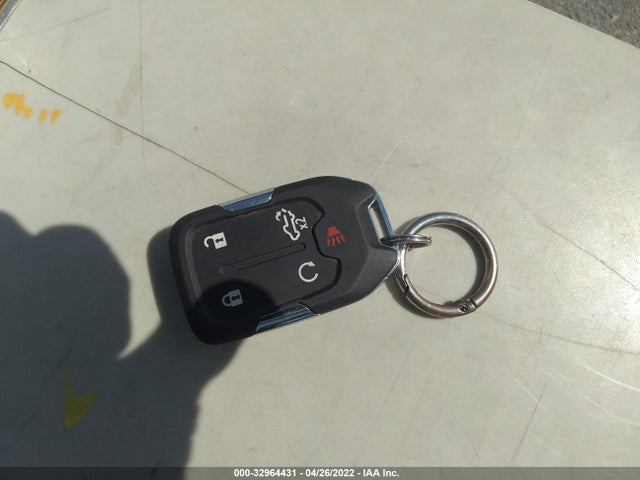 Chevrolet Silverado 1500 Lt 2021 1GCPYJEK7MZ401120 Image 11