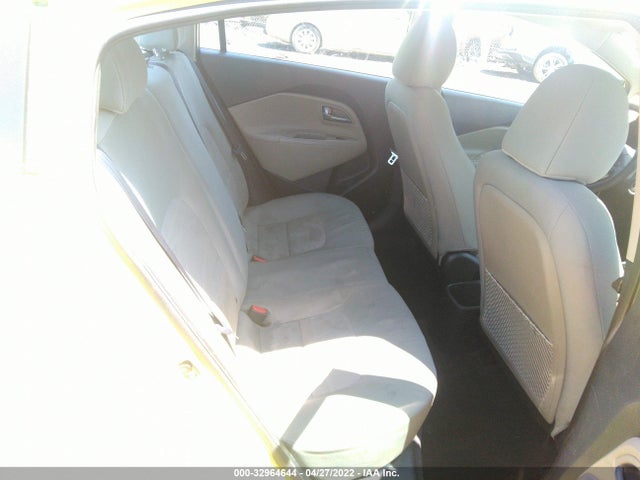 2016 Kia Rio, VIN: KNADM4A39G6550078