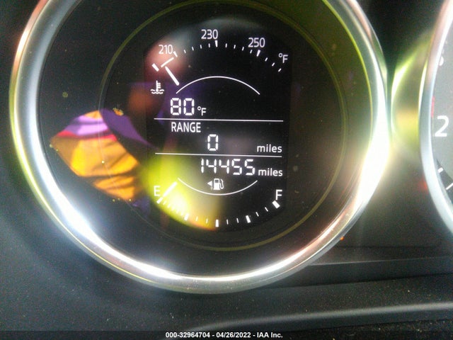 2021 Mazda MX-5 Miata, VIN: JM1NDAB72M0457599