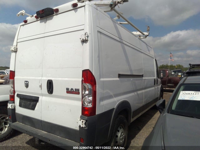 2015 Ram Promaster, VIN: 3C6TRVDG1FE512882