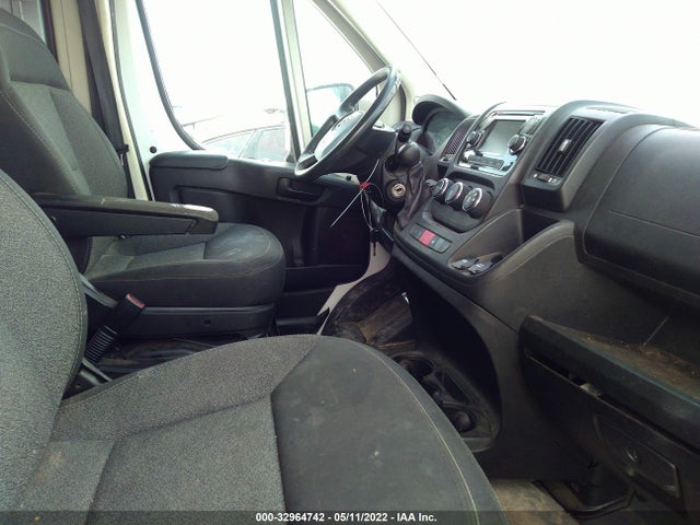 2015 Ram Promaster, VIN: 3C6TRVDG1FE512882
