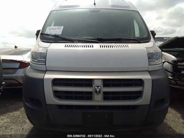 2015 Ram Promaster, VIN: 3C6TRVDG1FE512882