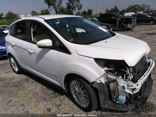 2015 Ford C-Max, VIN: 1FADP5AU0FL119675