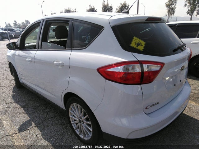 2015 Ford C-Max, VIN: 1FADP5AU0FL119675