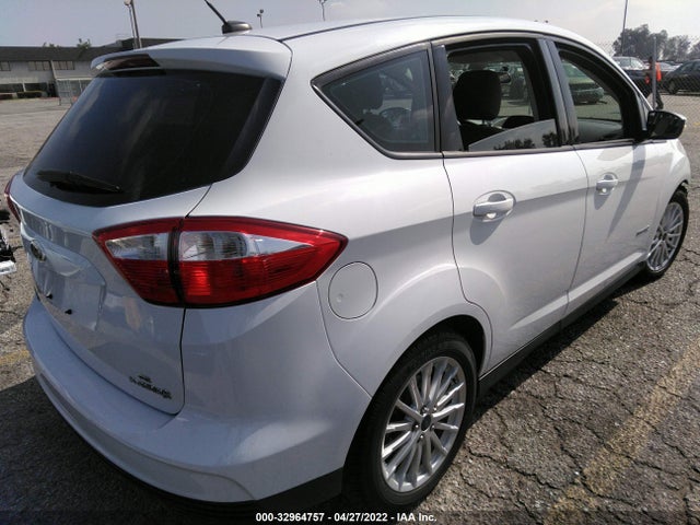 2015 Ford C-Max, VIN: 1FADP5AU0FL119675