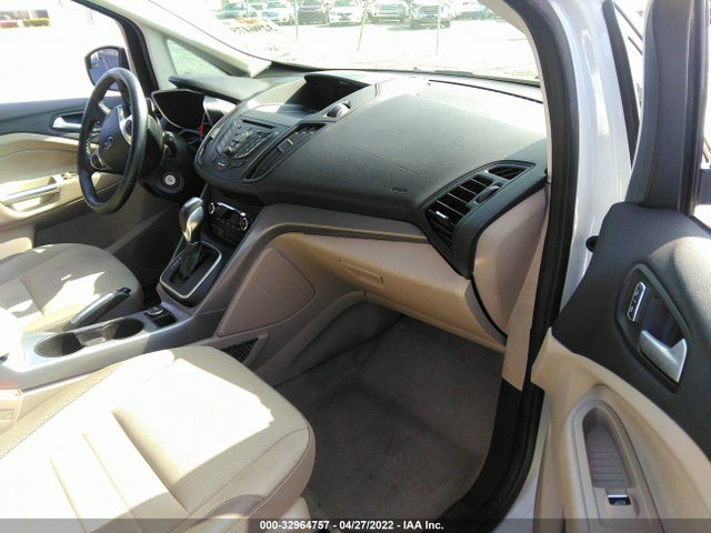 2015 Ford C-Max, VIN: 1FADP5AU0FL119675