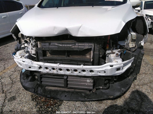 2015 Ford C-Max, VIN: 1FADP5AU0FL119675