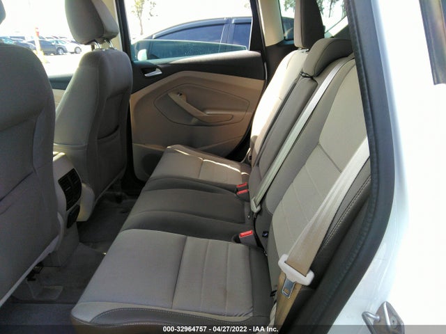 2015 Ford C-Max, VIN: 1FADP5AU0FL119675