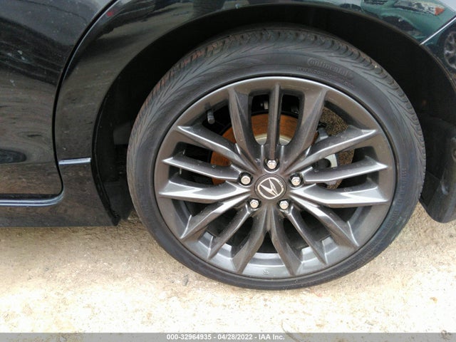 2021 Acura ILX, VIN: 19UDE2F83MA005240