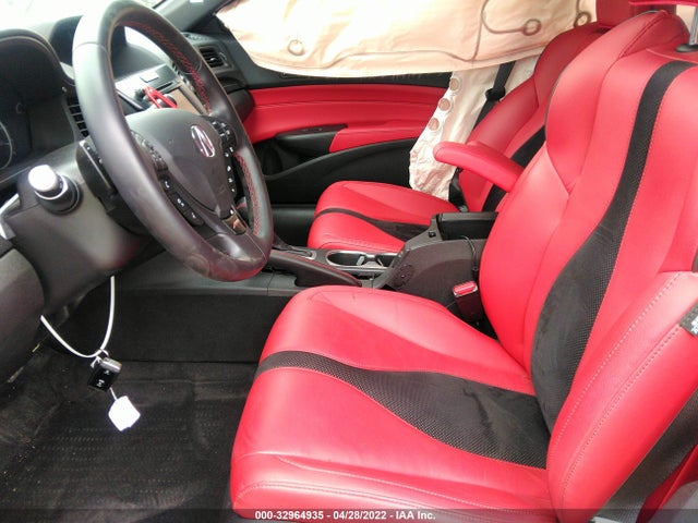 2021 Acura ILX, VIN: 19UDE2F83MA005240