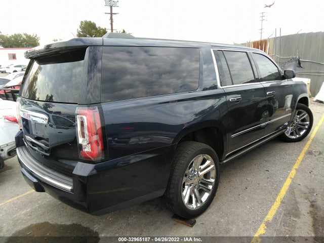 2017 GMC Yukon XL, VIN: 1GKS2HKJ6HR385146