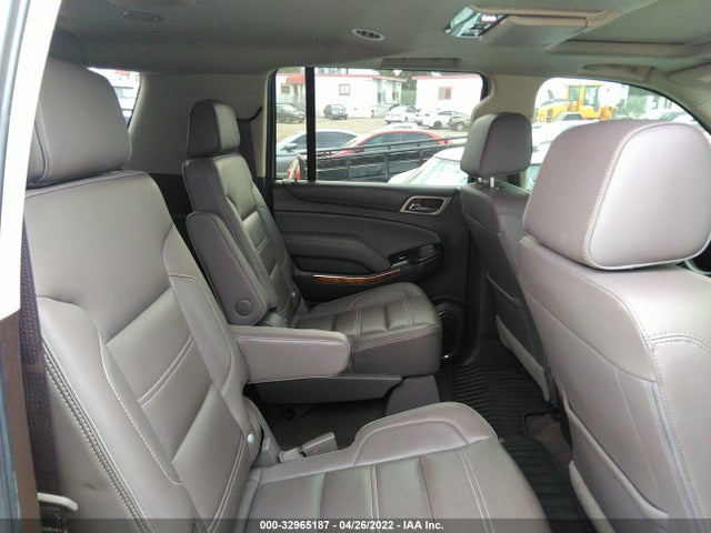 2017 GMC Yukon XL, VIN: 1GKS2HKJ6HR385146