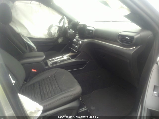 Ford EXPLORER XLT 2020 1FMSK7DHXLGA48012 Image 5