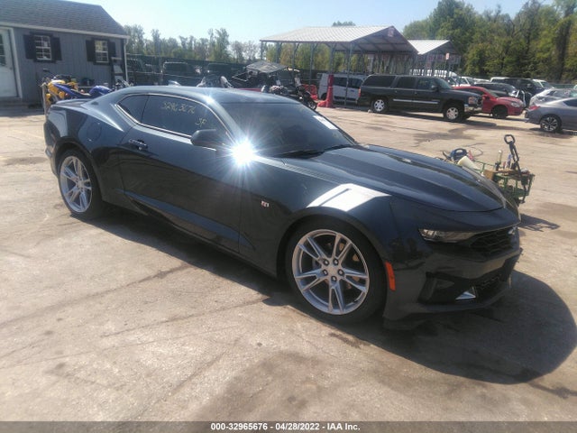 2021 1G1FB1RX0M0128408 main image