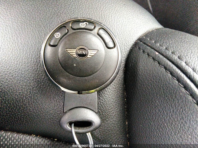 2016 Mini Countryman, VIN: WMWZC3C5XGWT07395