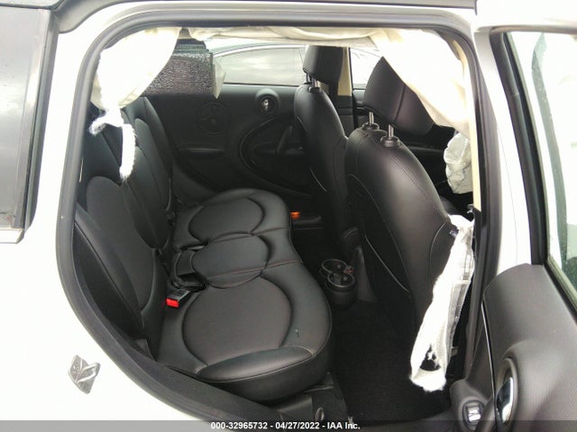 2016 Mini Countryman, VIN: WMWZC3C5XGWT07395