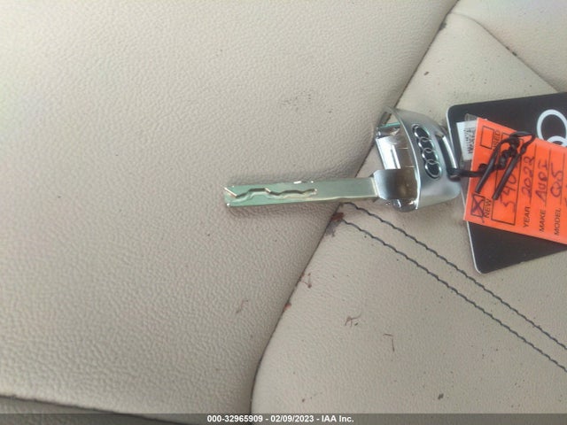 2022 Audi Q5, VIN: WA1EAAFY5N2005402